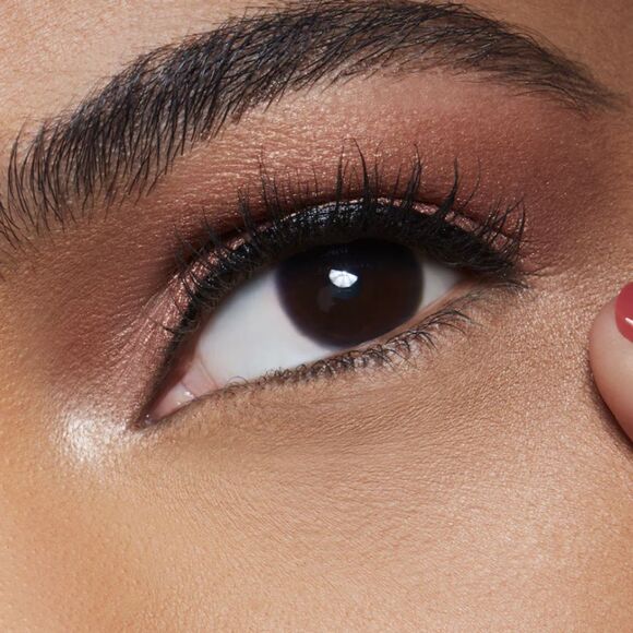 EYE SHADOW (PRO PALETTE REFILL PAN)color expensive pink size 1.5g new Ipsy bag - Picture 10 of 12